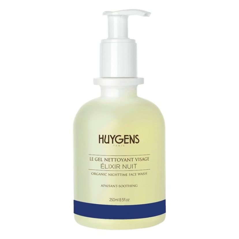 Elixir Night Face Wash