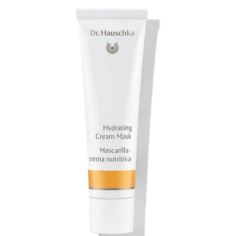 Hydraterend Crèmemasker