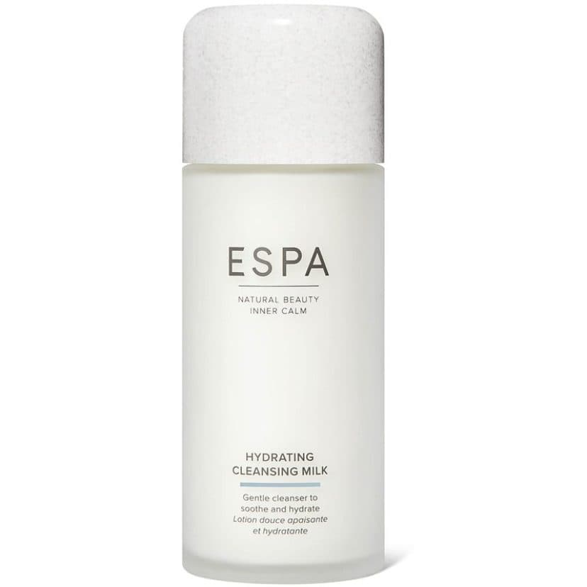 Hydrating Cleansing Milk