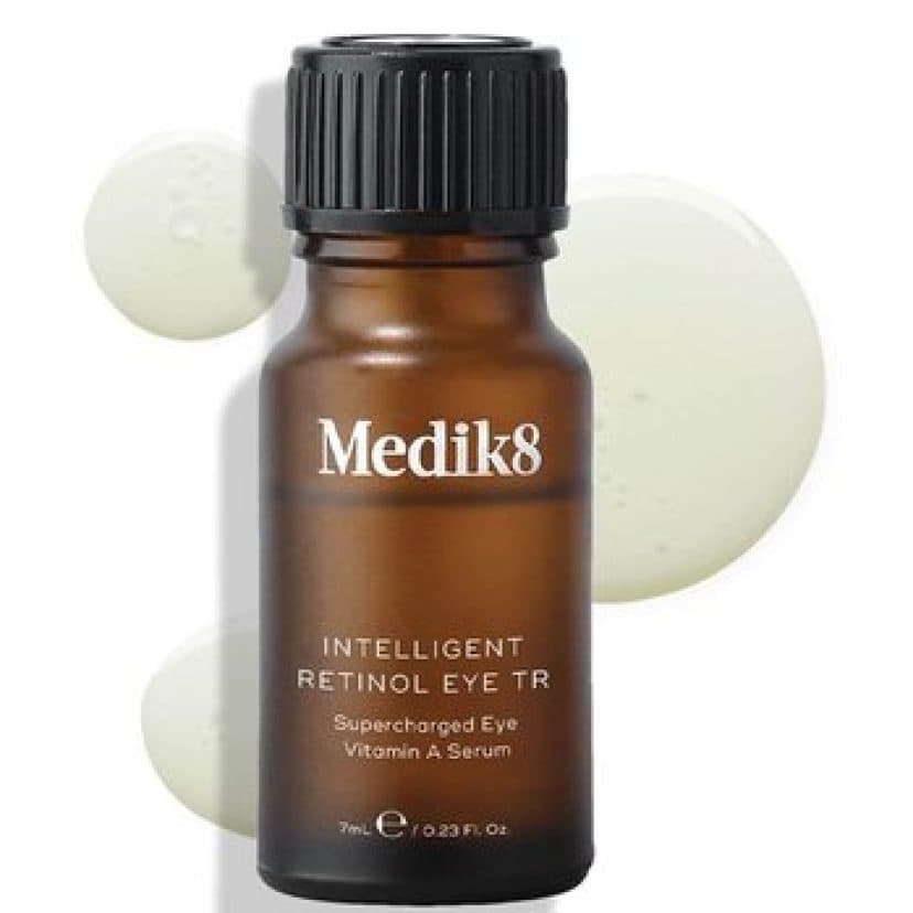 Intelligent Retinol Eye TR