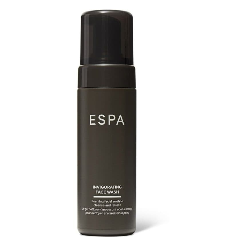 Invigorating Face Wash