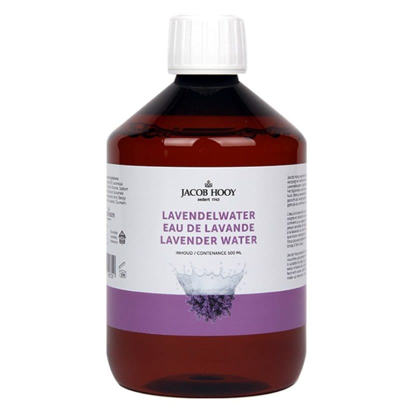 Lavendelwater
