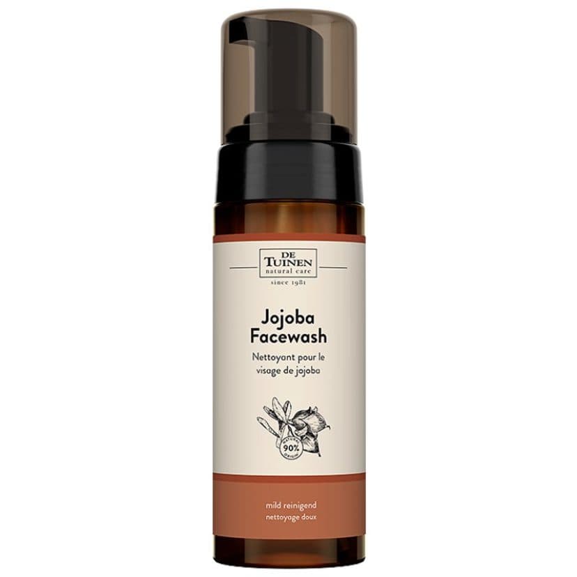 Jojoba Facewash