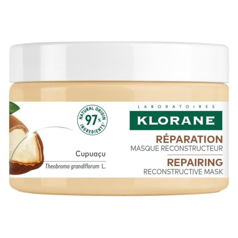 Herstellend masker