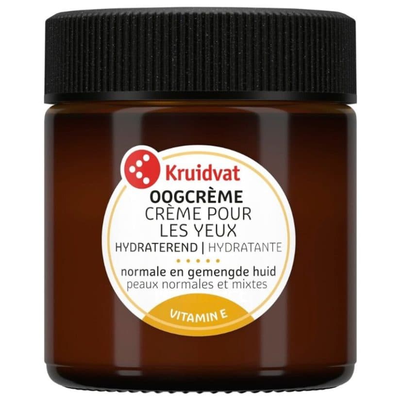 Hydraterende Oogcrème