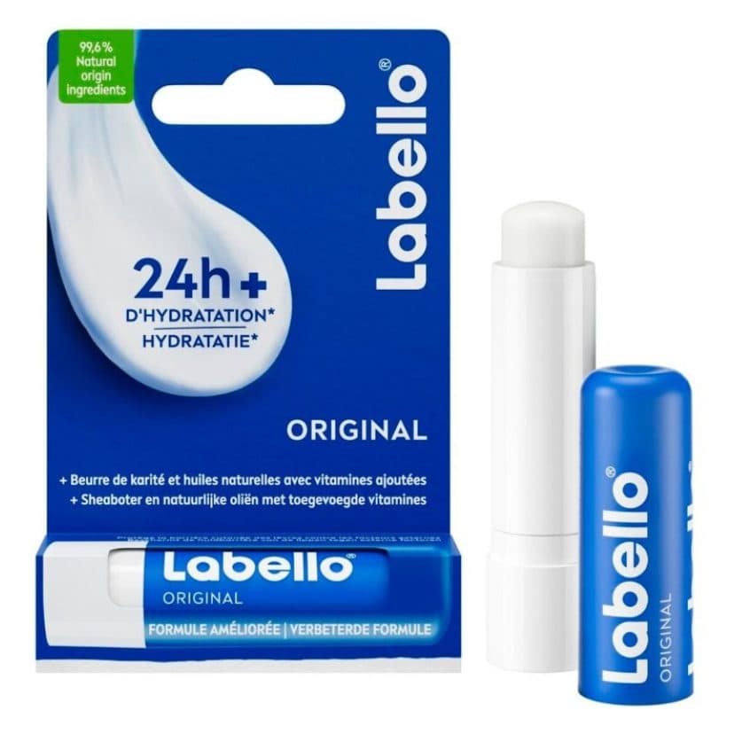 Original Lippenbalsem