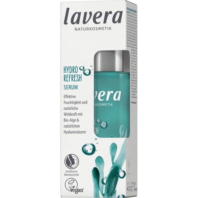 Hydro Refresh Serum