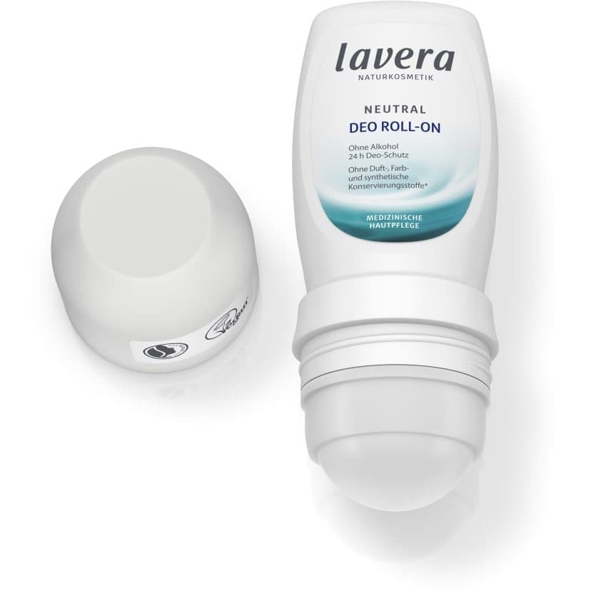 Neutral Deo Roll-On