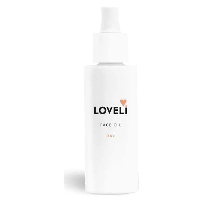 Face Oil Day