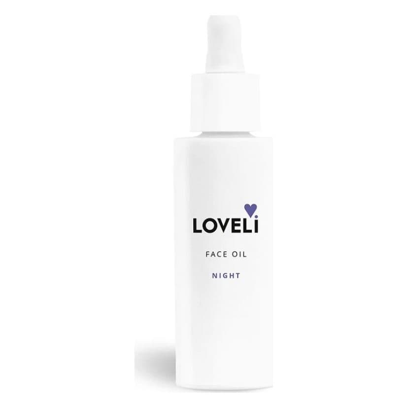 Face Oil Night