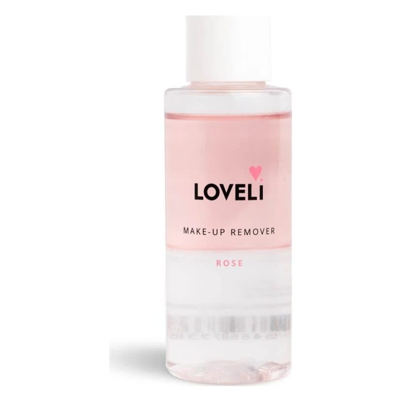 Make-up Remover Rose