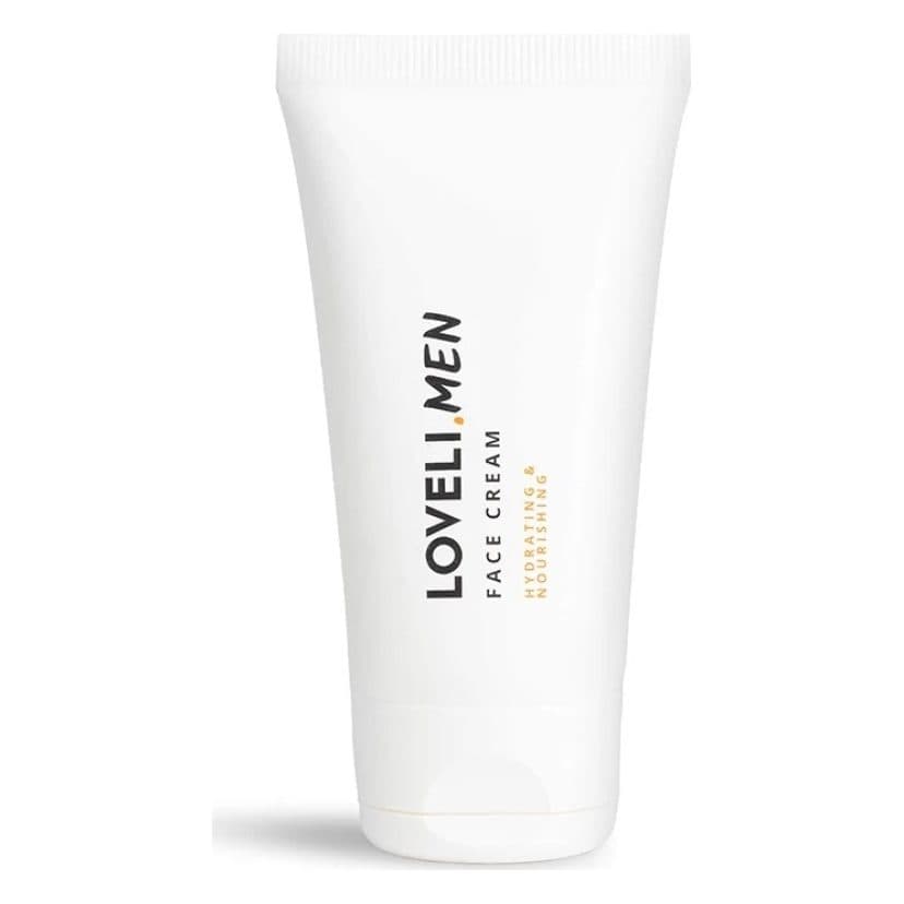 Men Face Cream