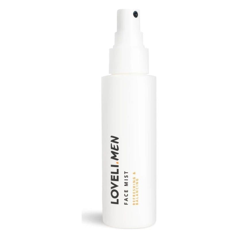 Men Face Mist