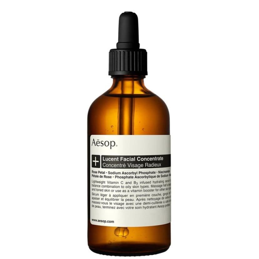 Lucent Facial Concentrate