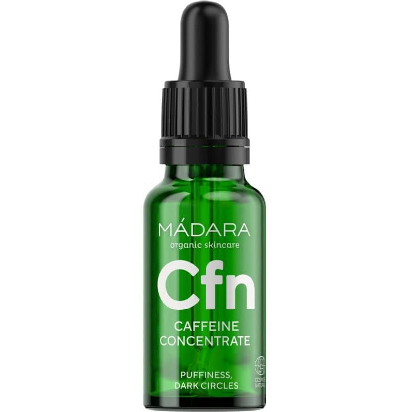 Caffeine Concentrate