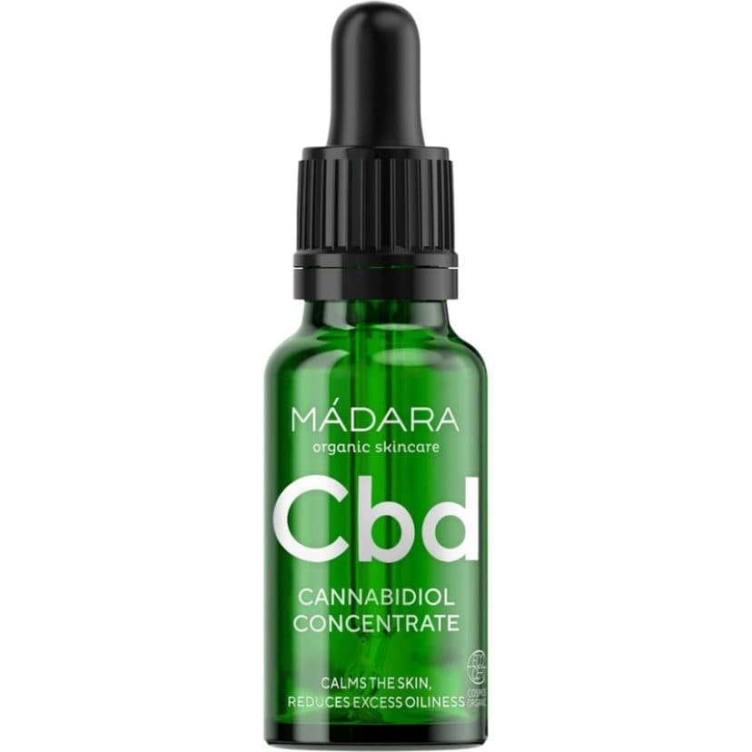 Cannabidiol Concentrate