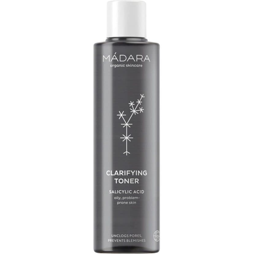 Clarifying Toner