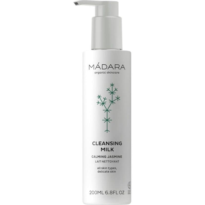 Cleansing Milk