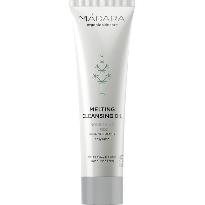 Melting Cleansing Oil