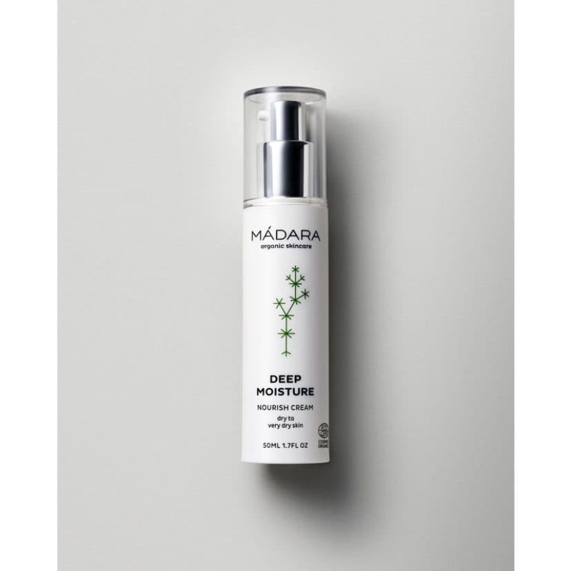 Nourishing Cream
