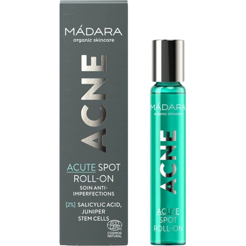 Spot Roll-On