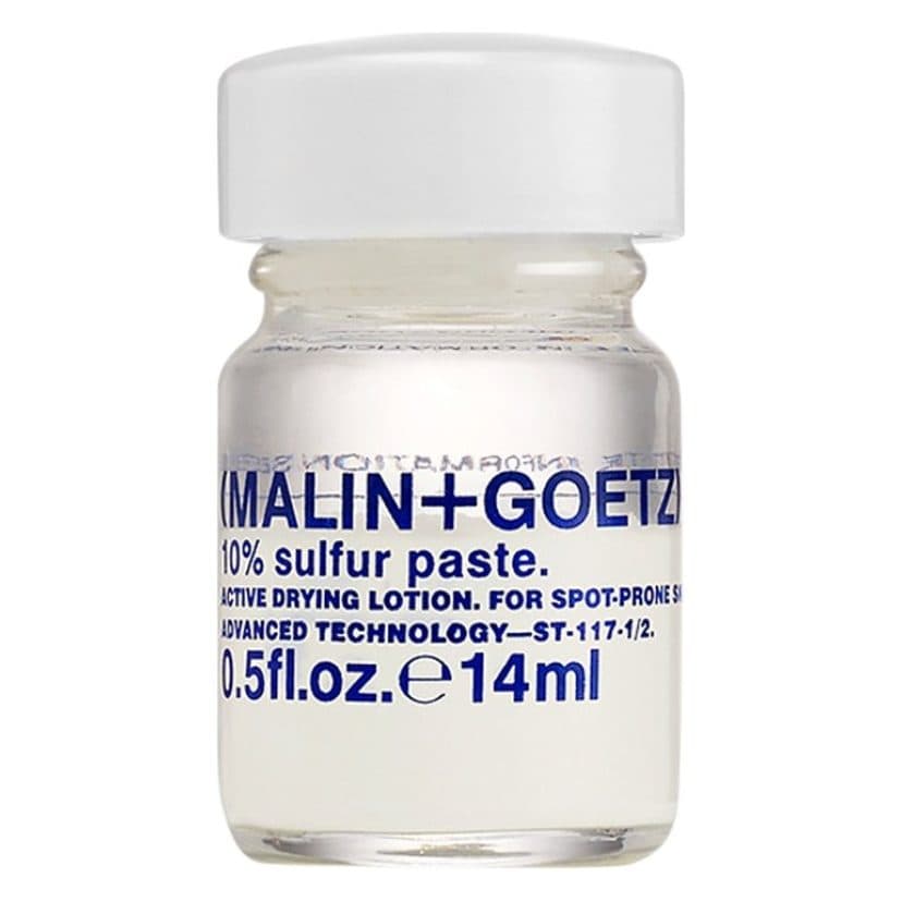 10% Sulfur Paste