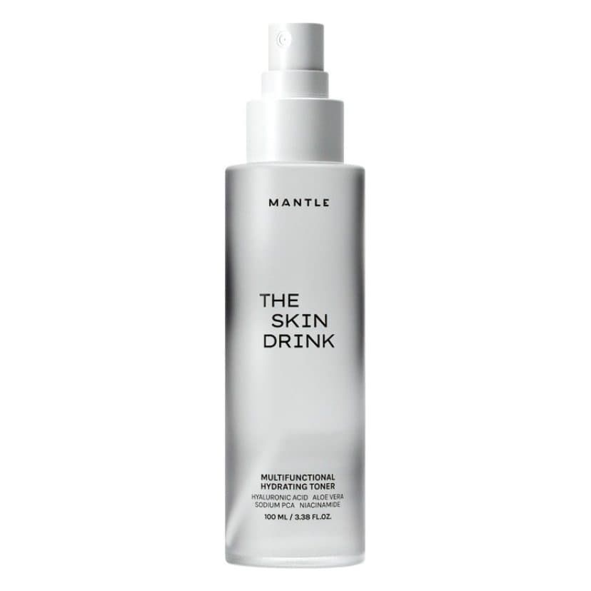 The Skin Drink