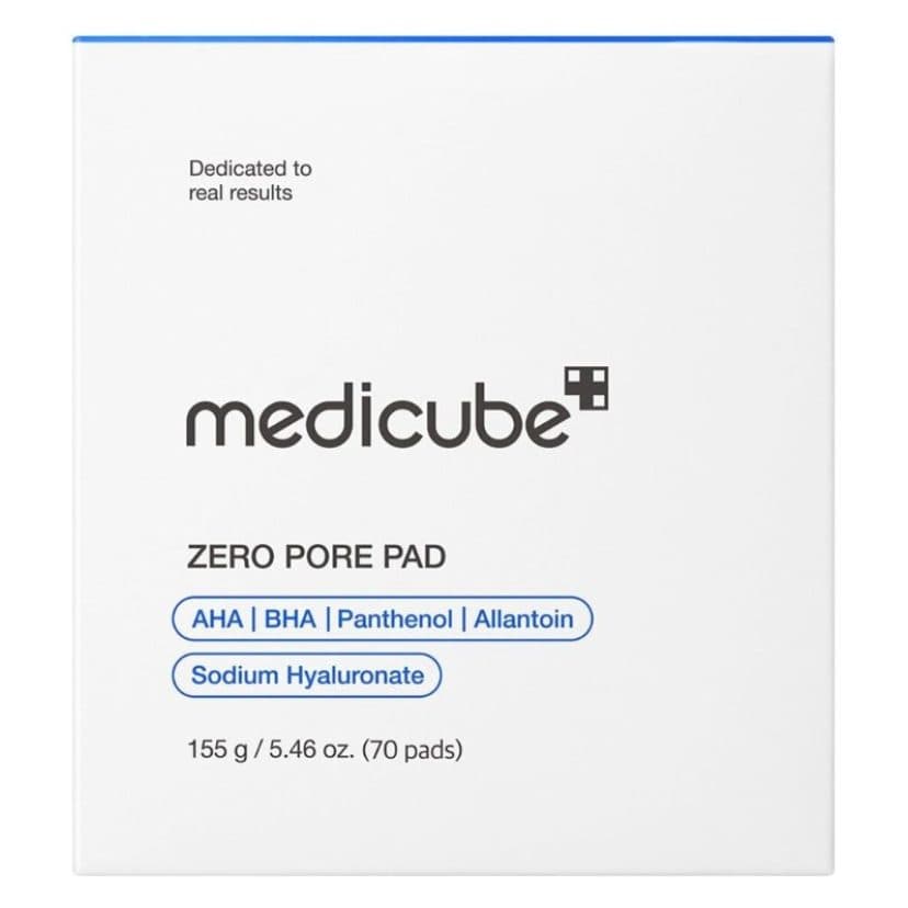 Zero Pore Pads