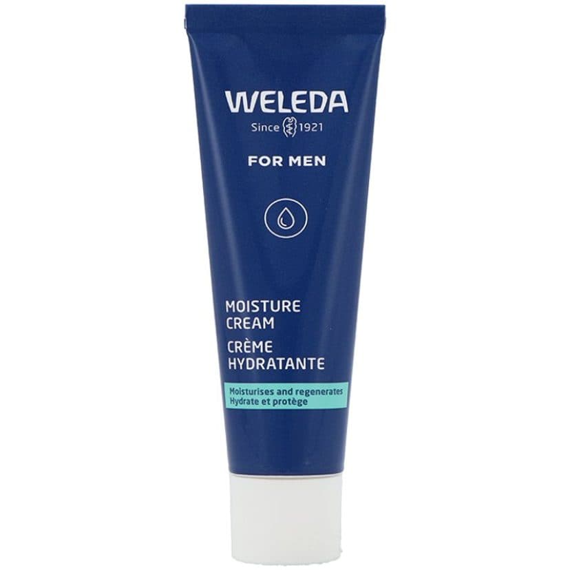 Men Hydraterende Gezichtscrème