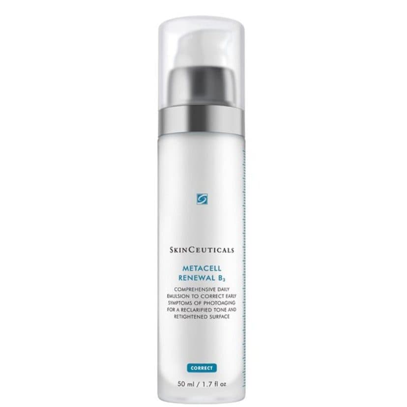 Metacell Renewal B3 Crème