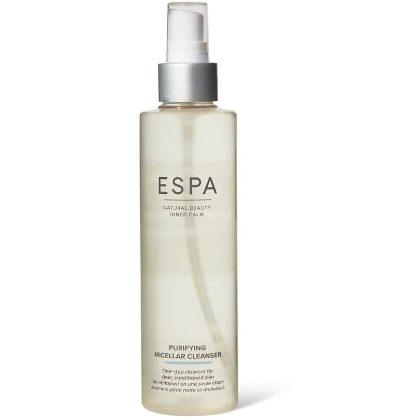 Micellar Cleanser