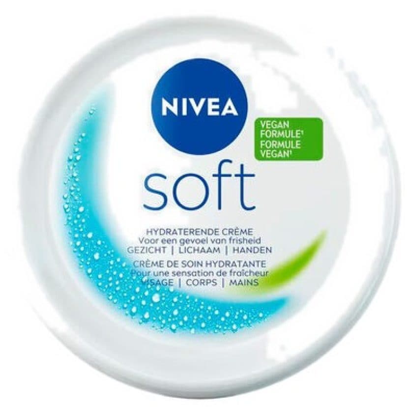 Soft Creme 200ml