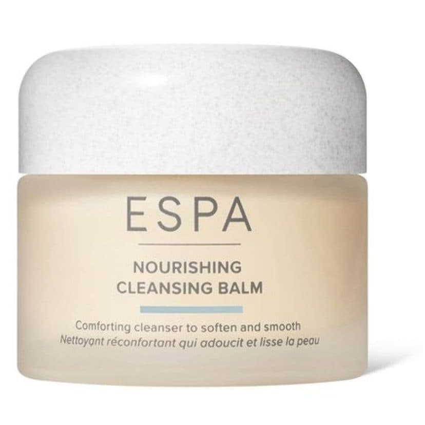 Nourishing Cleansing Balm