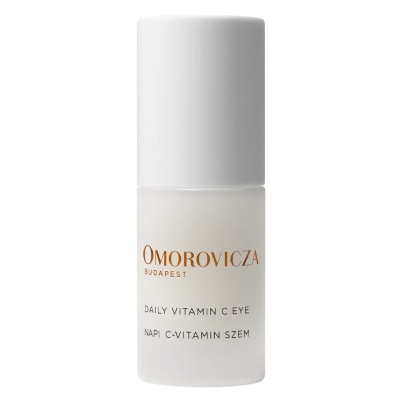 Daily Vitamin C Eye