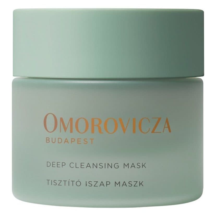 Deep Cleansing Mask
