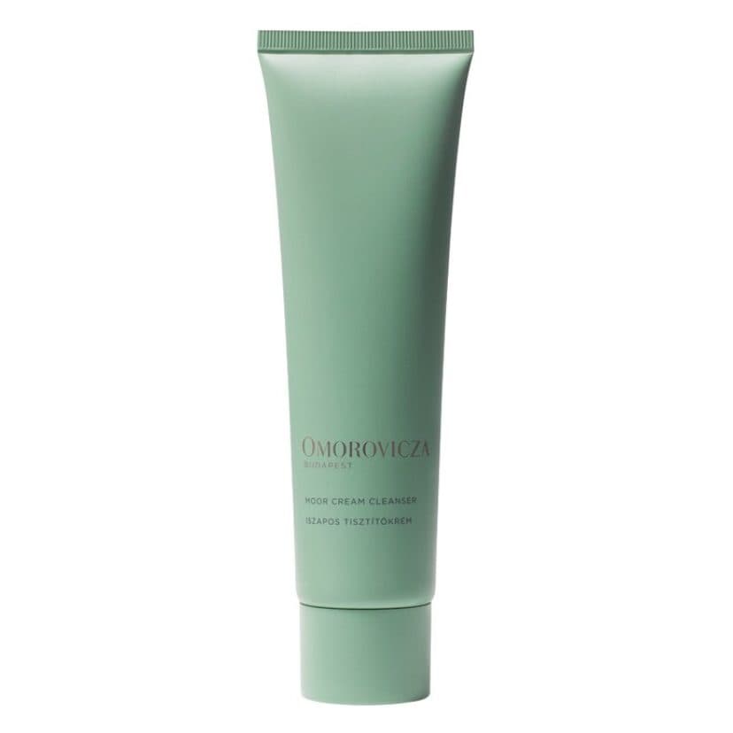 Moor Cream Cleanser