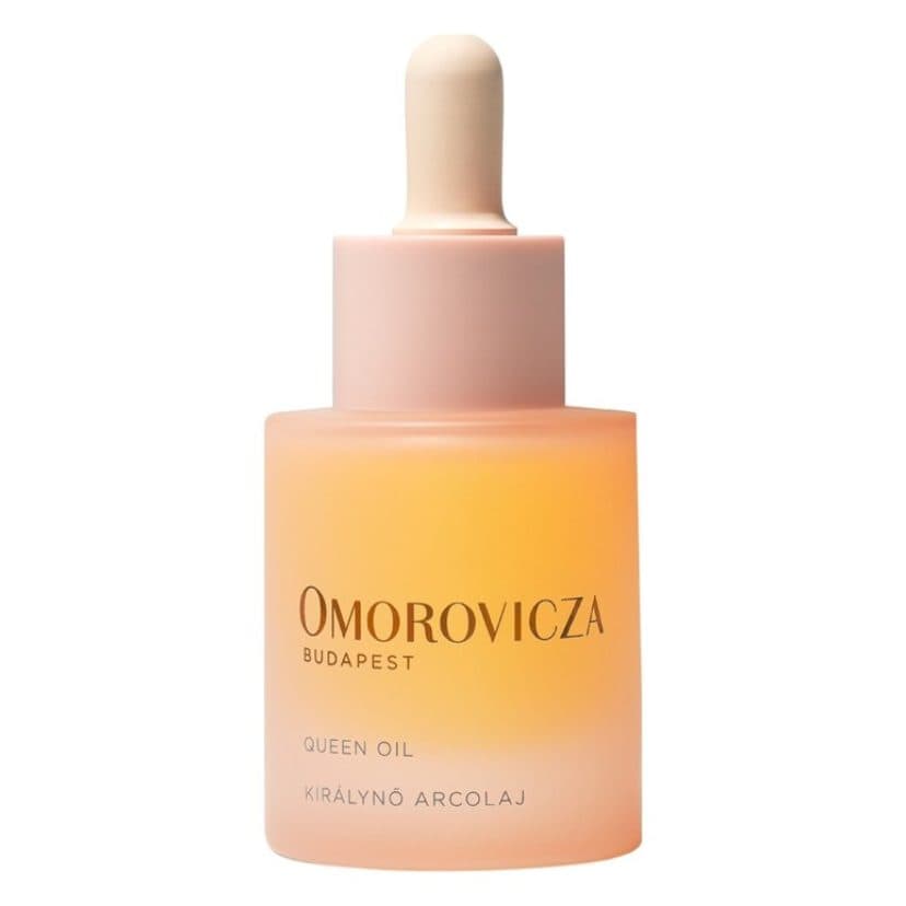 Queen Oil