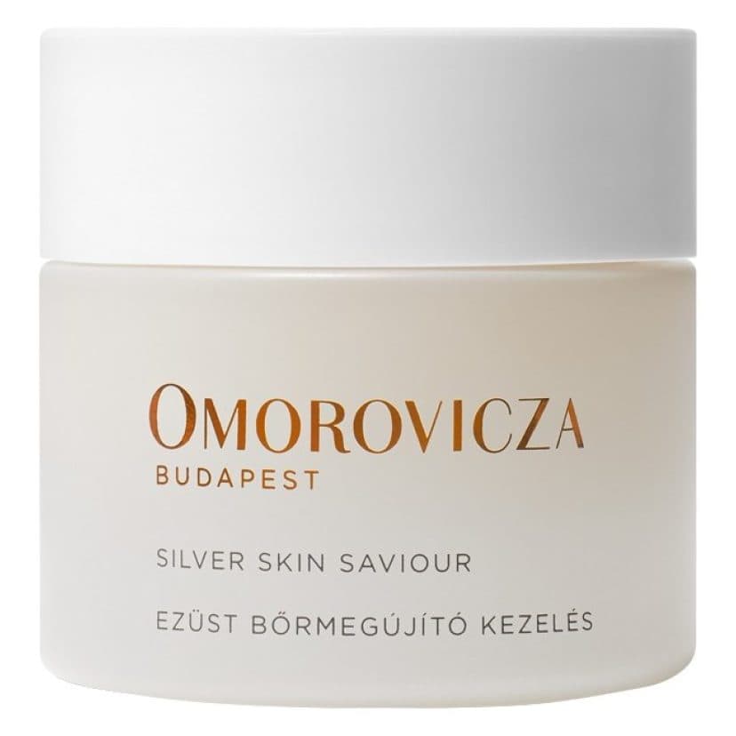 Silver Skin Saviour