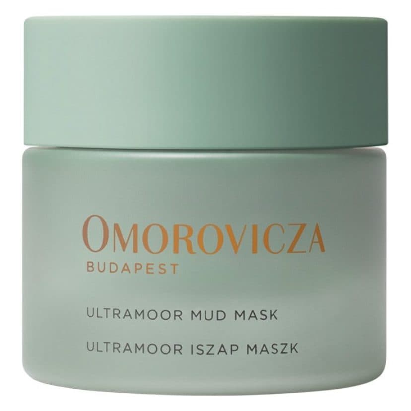 Ultramoor Mud Mask