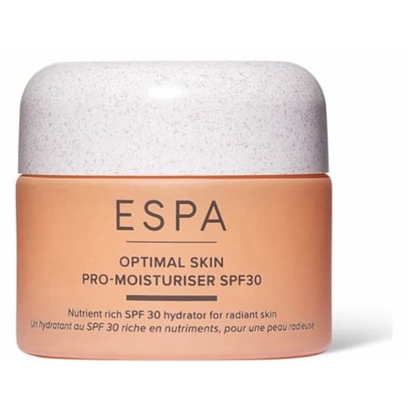 Optimal Pro-Moisturiser SPF 30