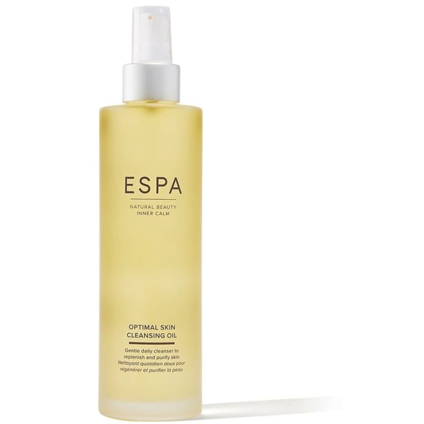 Optimal Skin Cleansing Oil
