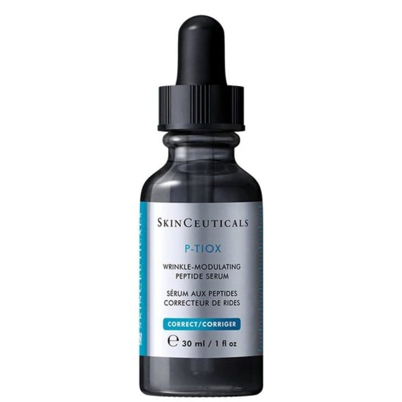 P-Tiox Neuro-Peptide Serum