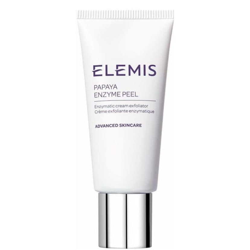 Papaja-Enzym Peel