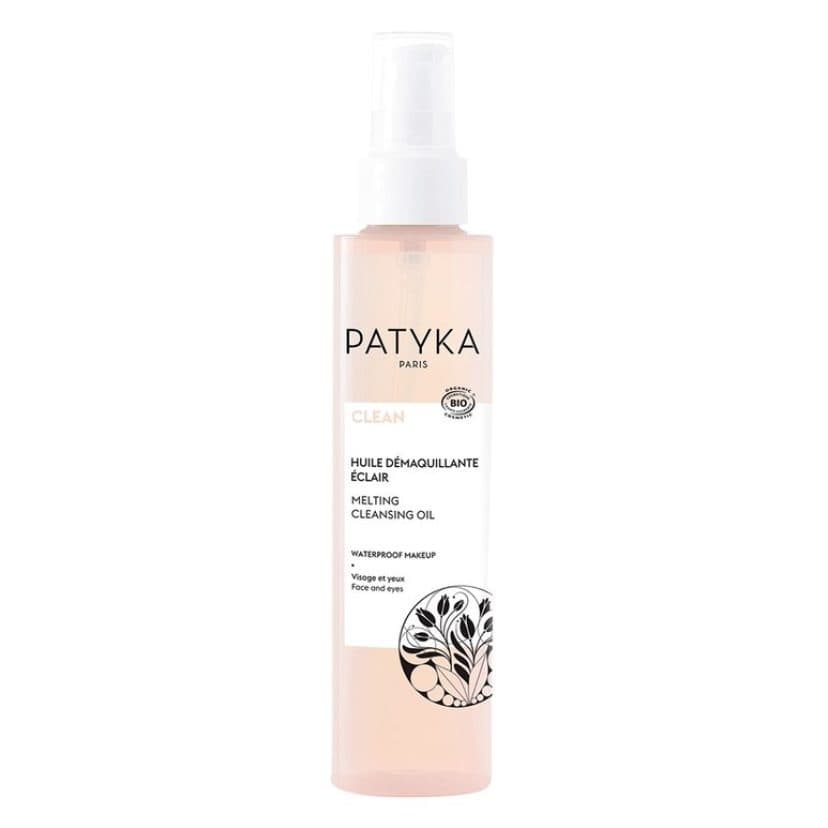 Melting Cleansing Oil