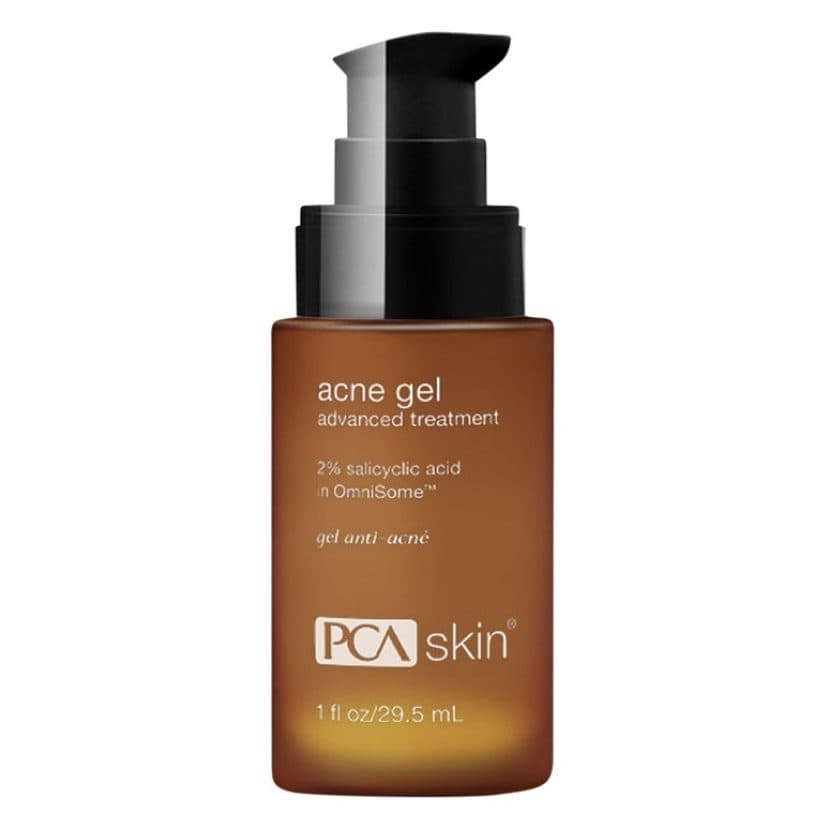 Acne Gel