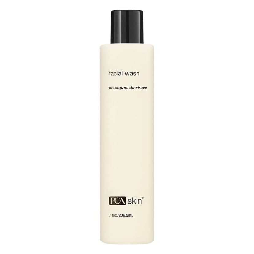 Facial Wash