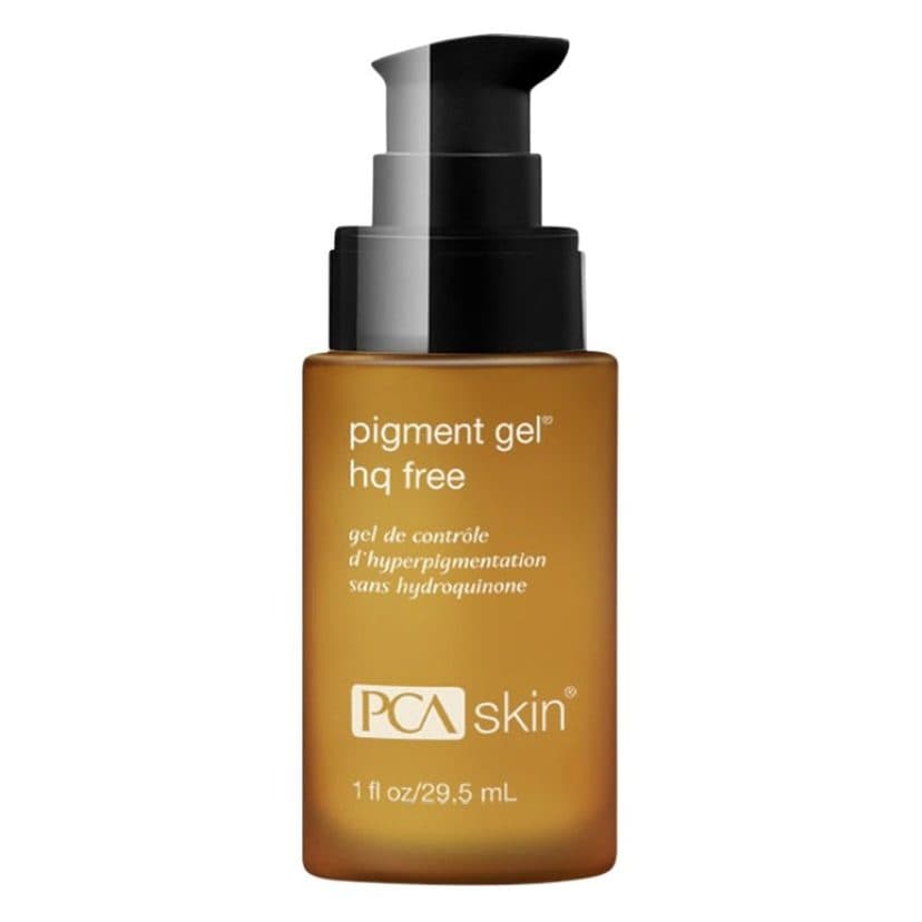 Pigment Gel