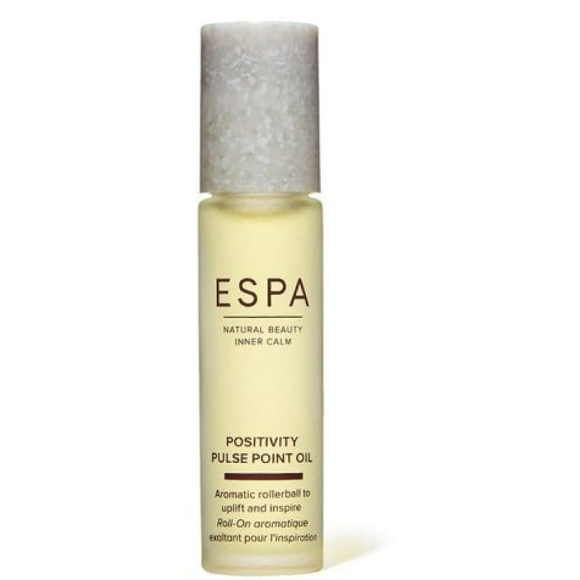 Positivity Pulse Point Oil