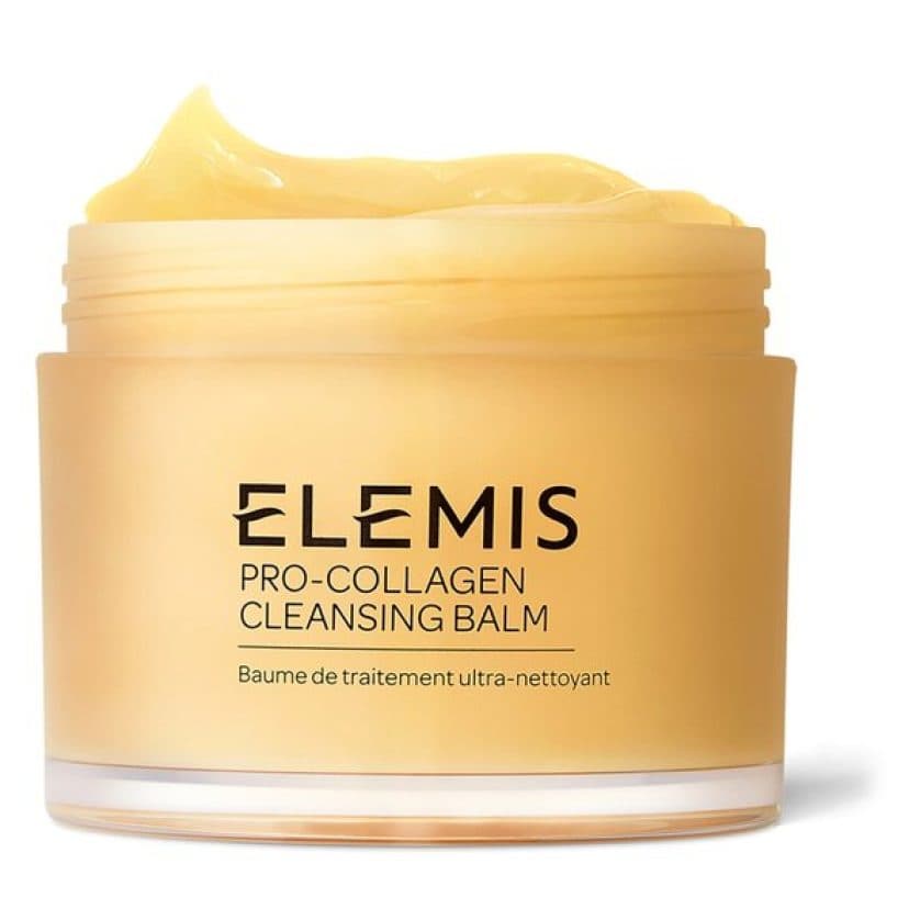 Pro-Collagen Cleansing Balm