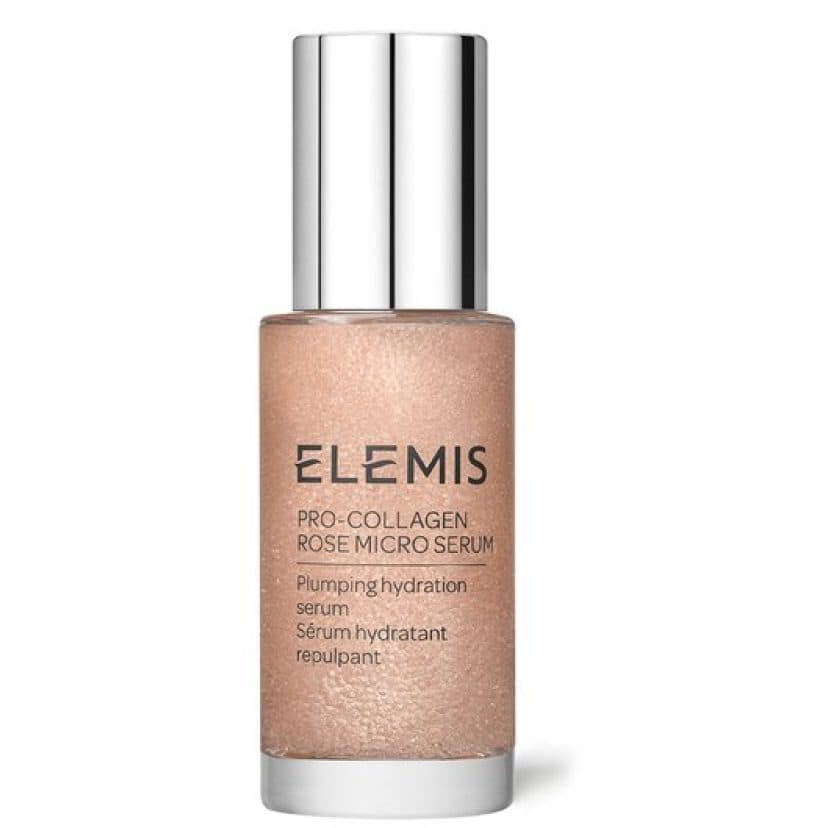 Pro-Collagen Rose Micro Serum